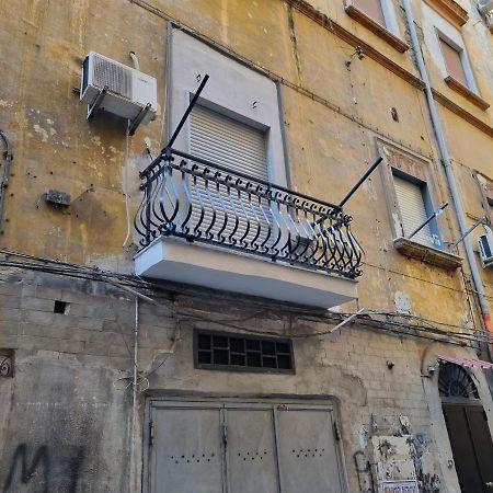 O' Palazziell Villa Napoli Bagian luar foto