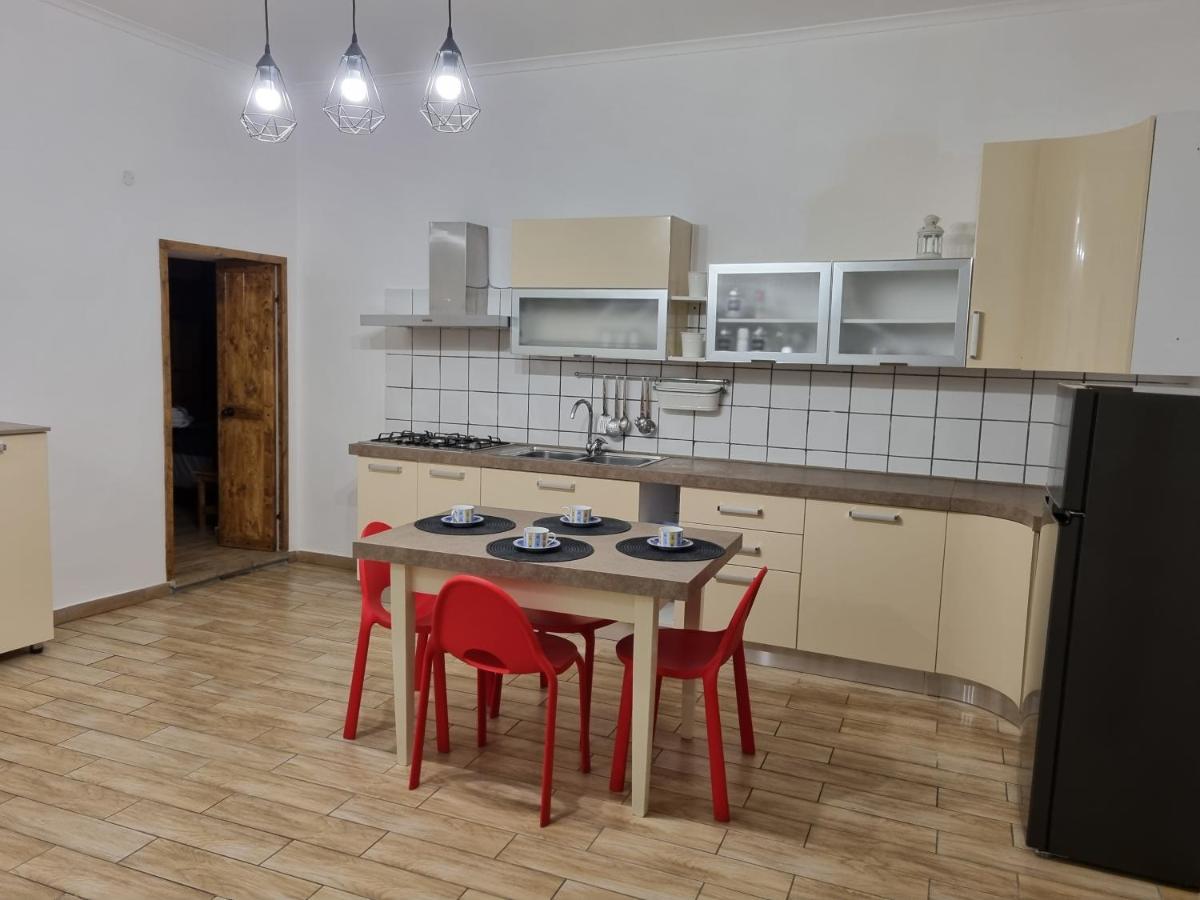 O' Palazziell Villa Napoli Bagian luar foto