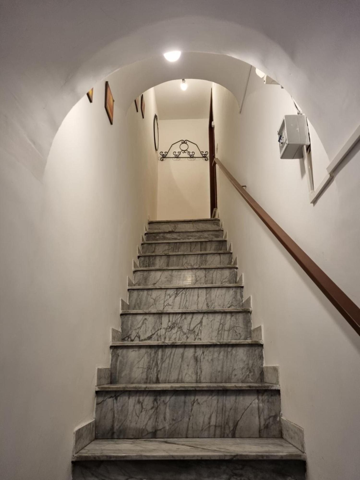 O' Palazziell Villa Napoli Bagian luar foto