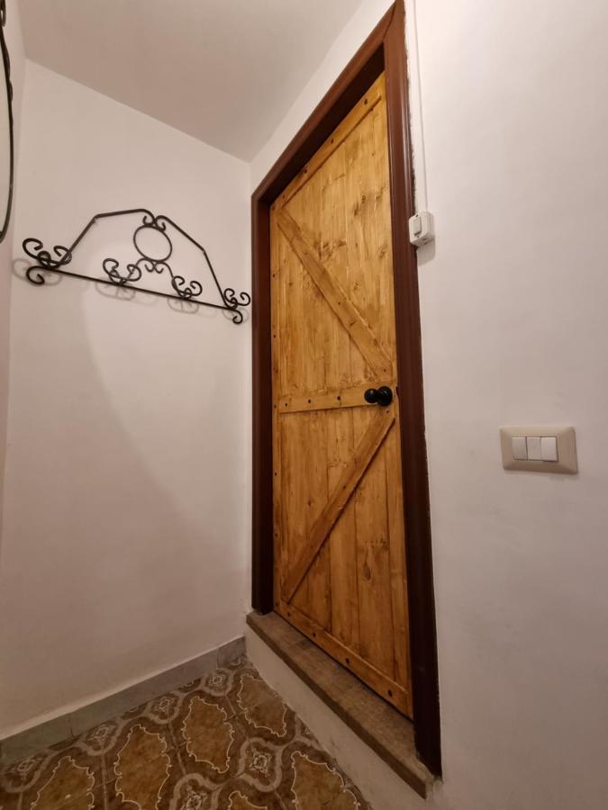 O' Palazziell Villa Napoli Bagian luar foto