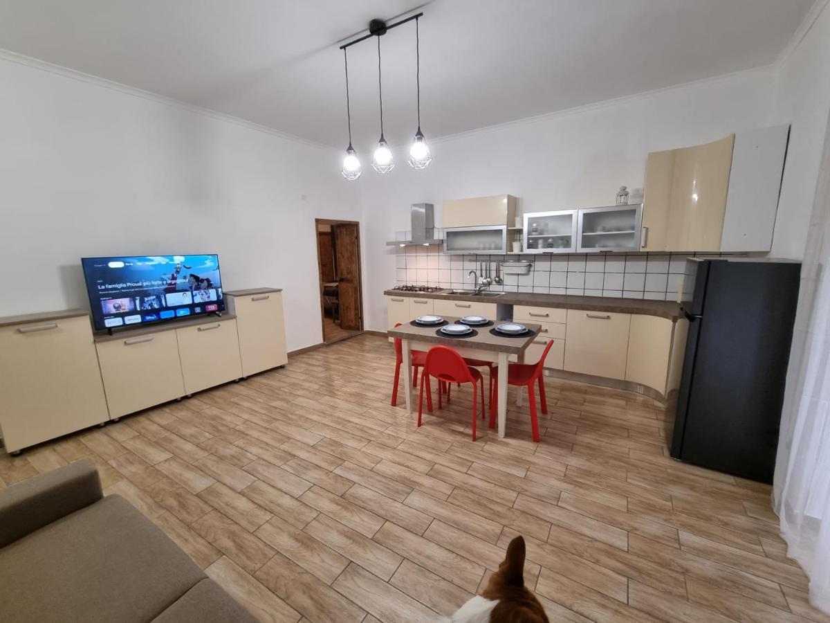 O' Palazziell Villa Napoli Bagian luar foto