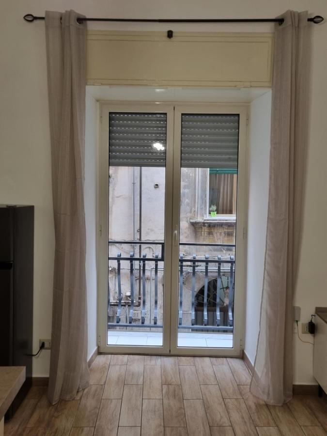 O' Palazziell Villa Napoli Bagian luar foto