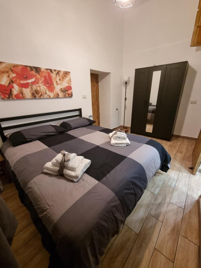 O' Palazziell Villa Napoli Bagian luar foto