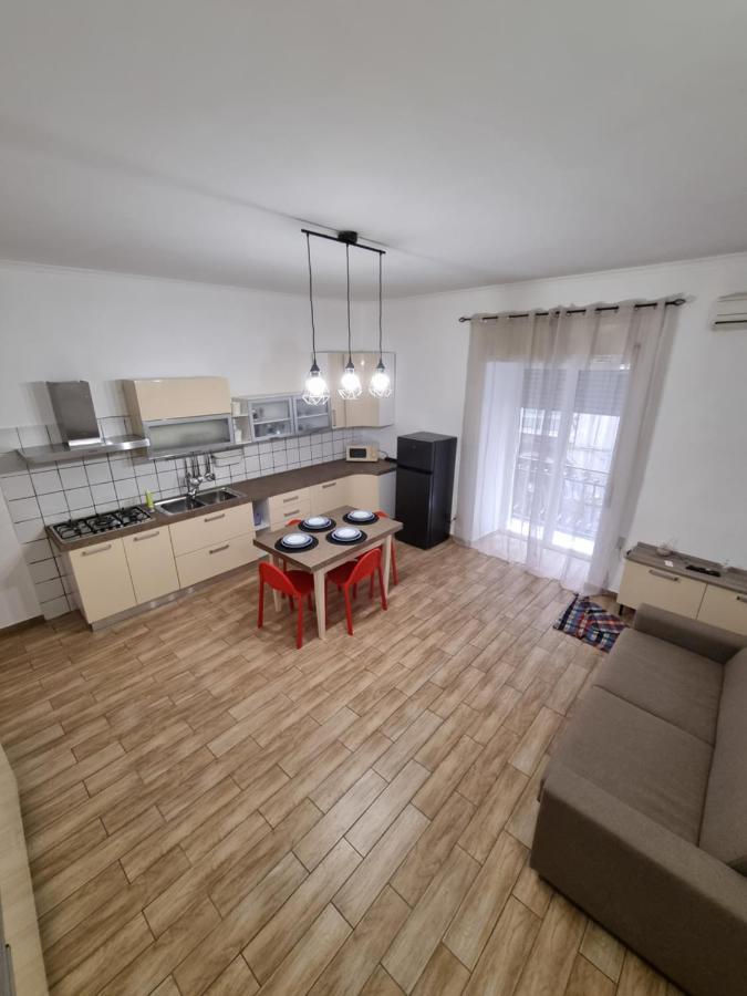 O' Palazziell Villa Napoli Bagian luar foto